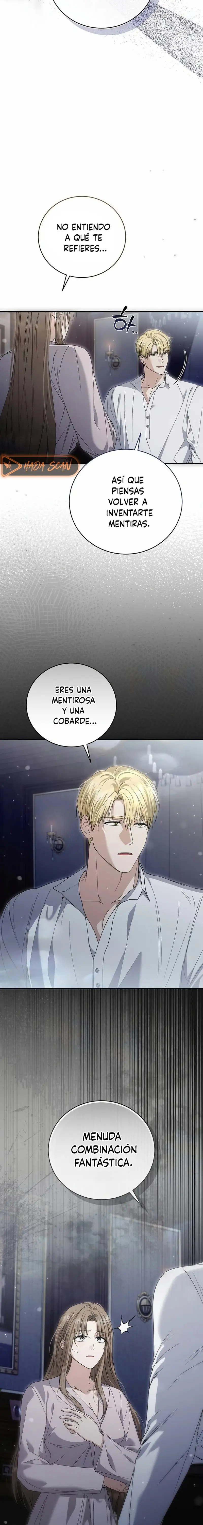 Amor puro y Depravación - Capítulo 16 - Página 17 - LectorTMOo
