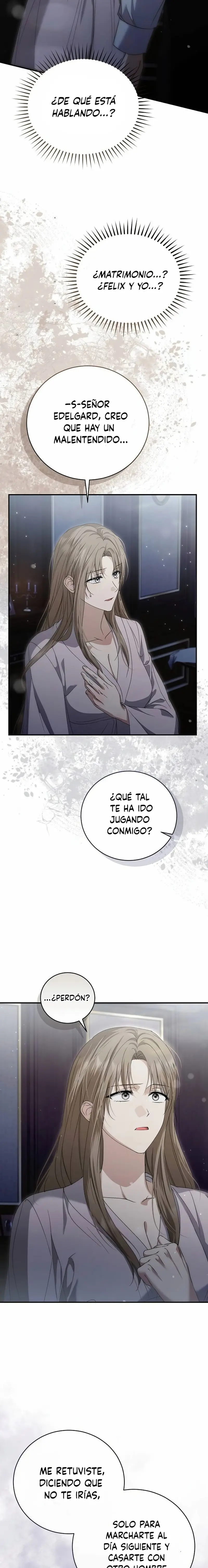Amor puro y Depravación - Capítulo 16 - Página 18 - LectorTMOo