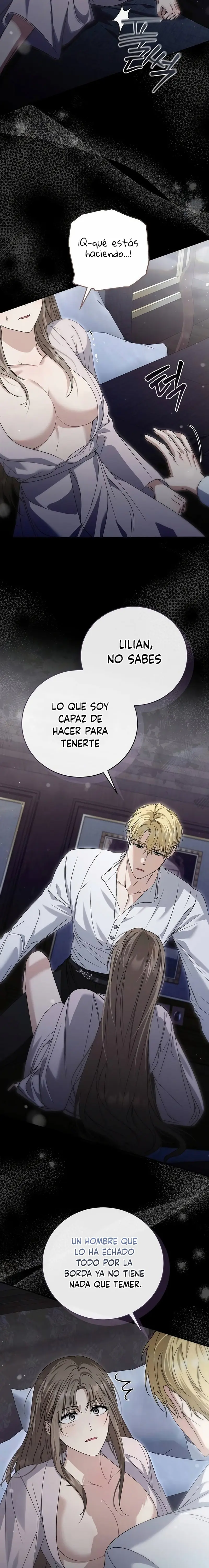 Amor puro y Depravación - Capítulo 16 - Página 23 - LectorTMOo