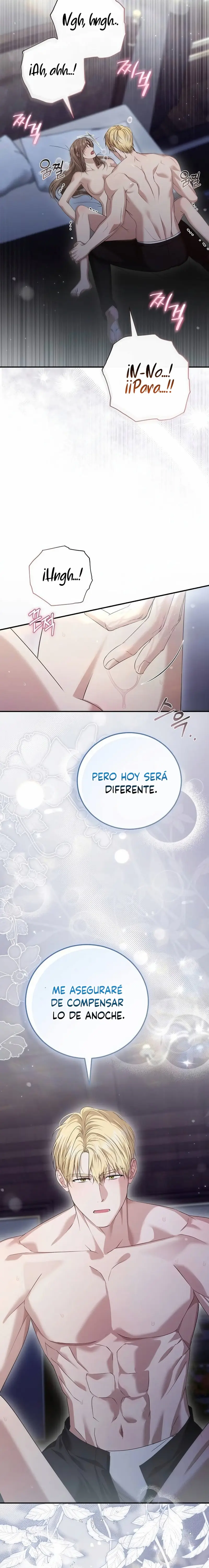 Amor puro y Depravación - Capítulo 17 - Página 14 - LectorTMOo