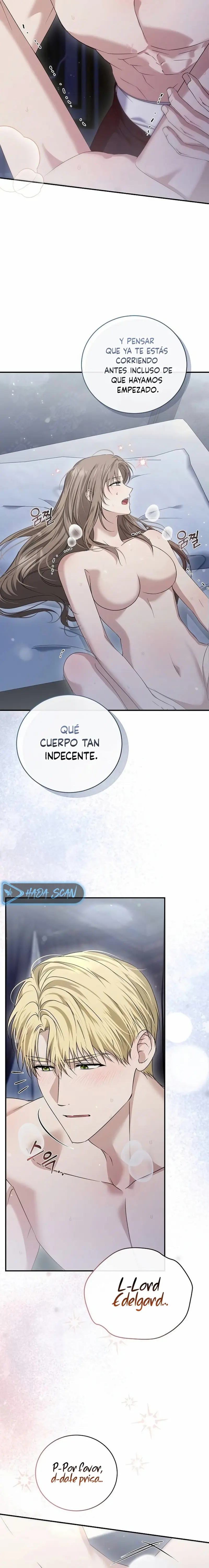 Amor puro y Depravación - Capítulo 17 - Página 17 - LectorTMOo