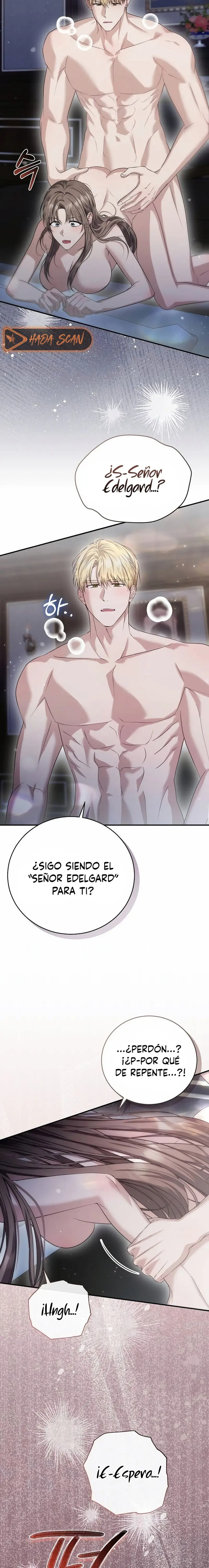 Amor puro y Depravación - Capítulo 18 - Página 5 - LectorTMOo