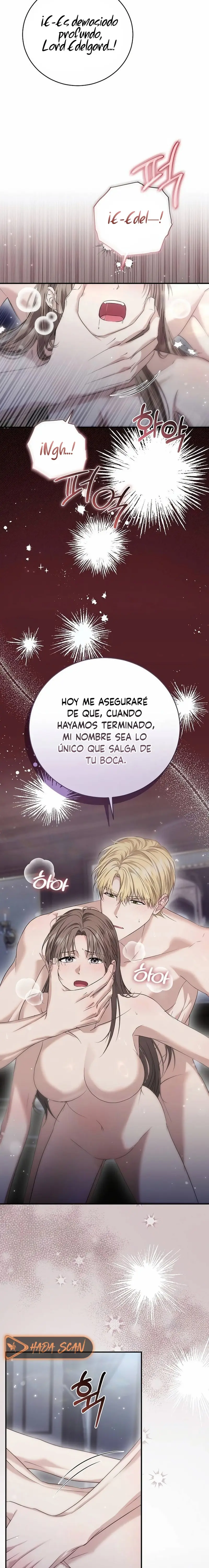 Amor puro y Depravación - Capítulo 18 - Página 7 - LectorTMOo