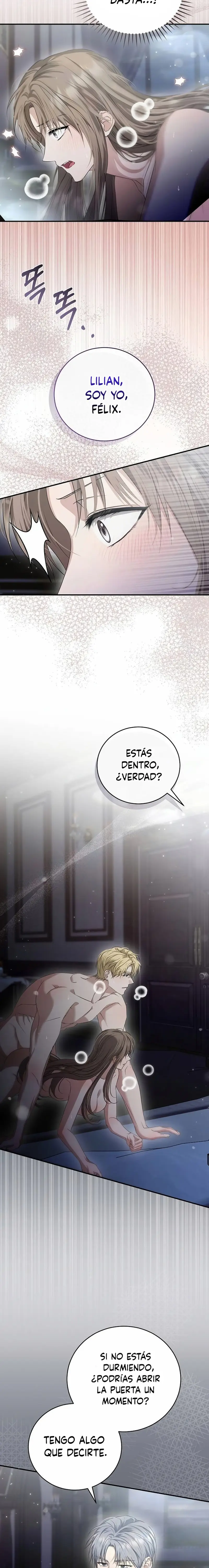 Amor puro y Depravación - Capítulo 18 - Página 18 - LectorTMOo