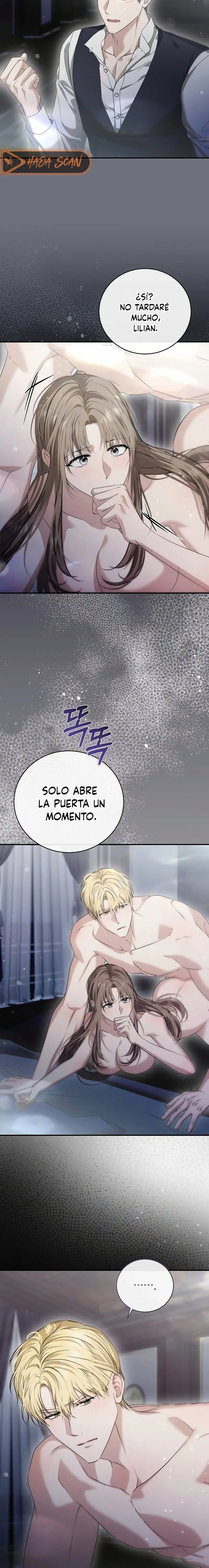Amor puro y Depravación - Capítulo 18 - Página 19 - LectorTMOo