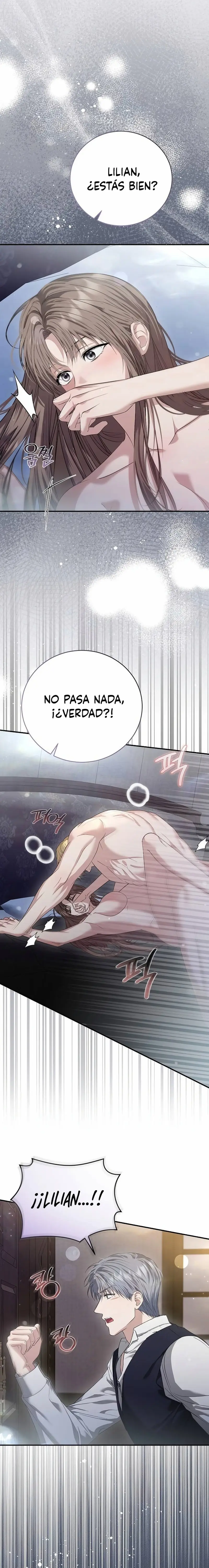 Amor puro y Depravación - Capítulo 19 - Página 12 - LectorTMOo