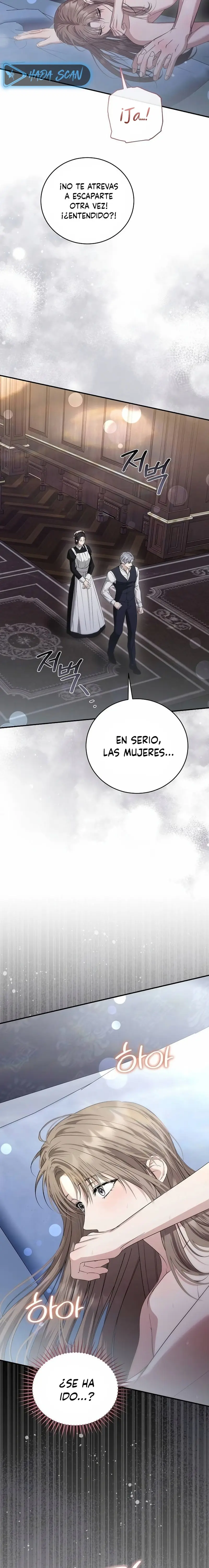 Amor puro y Depravación - Capítulo 19 - Página 16 - LectorTMOo