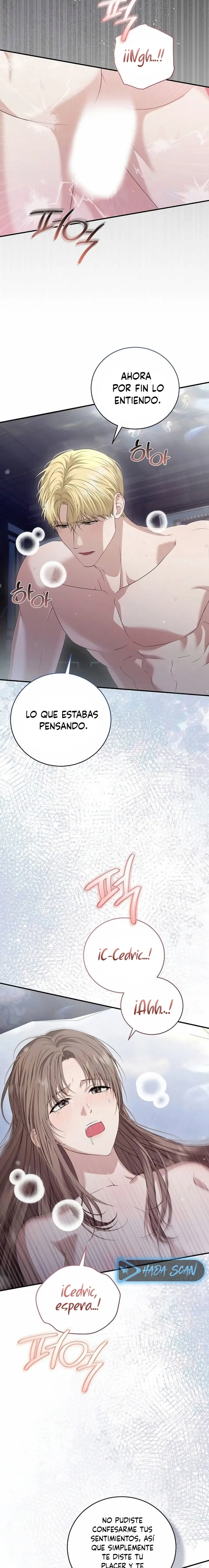 Amor puro y Depravación - Capítulo 19 - Página 17 - LectorTMOo