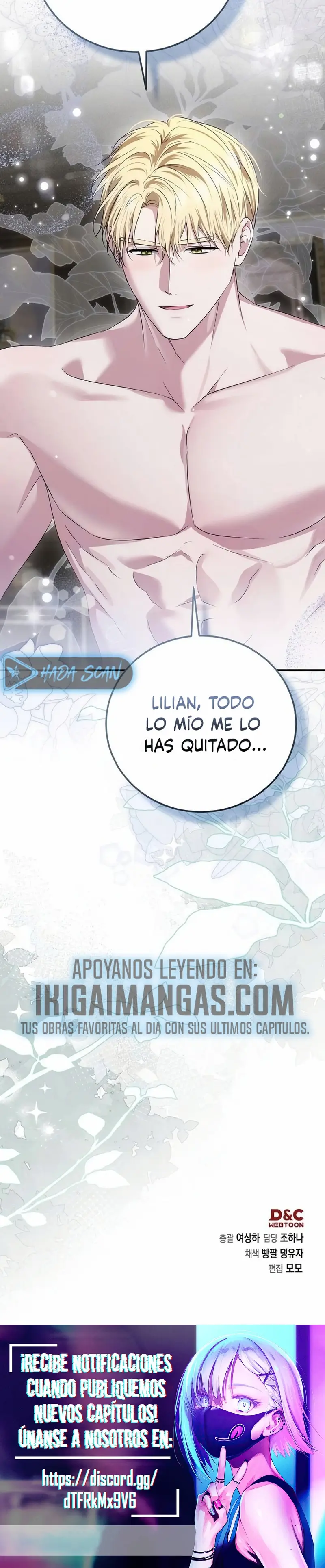 Amor puro y Depravación - Capítulo 19 - Página 21 - LectorTMOo