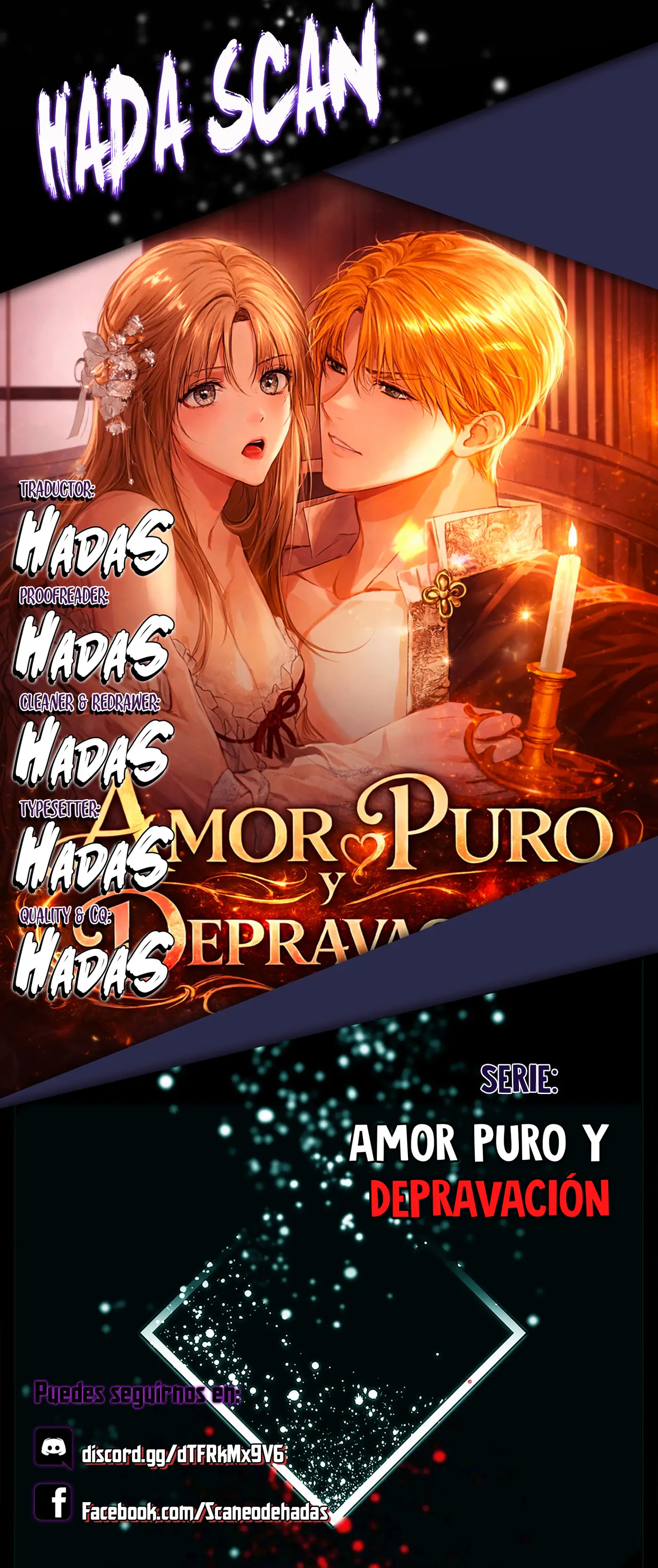 500 Internal Server Error - Capítulo 2 - Página 1 - LectorTMOo