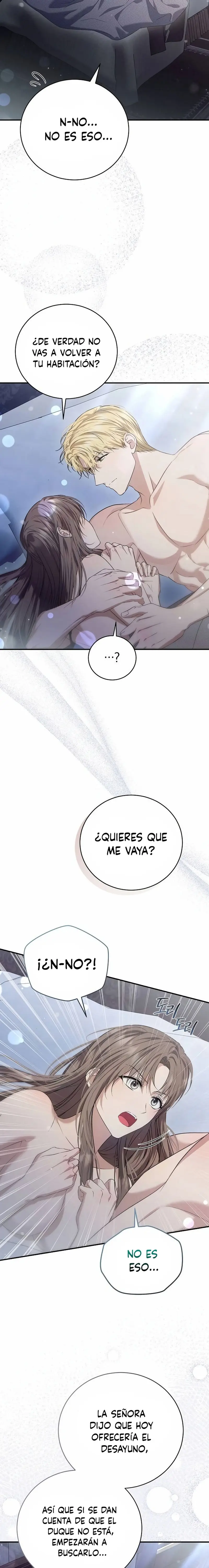 Amor puro y Depravación - Capítulo 20 - Página 4 - LectorTMOo