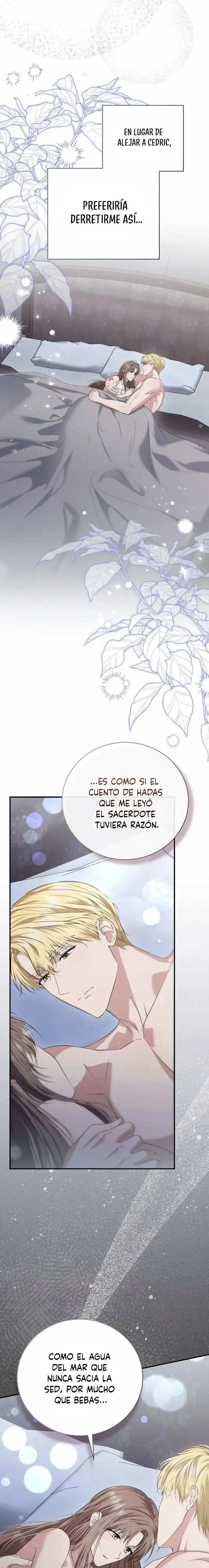 Amor puro y Depravación - Capítulo 20 - Página 8 - LectorTMOo