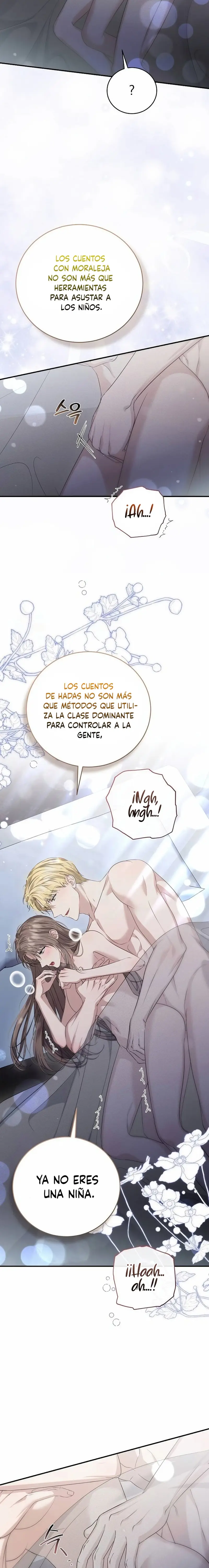 Amor puro y Depravación - Capítulo 20 - Página 10 - LectorTMOo