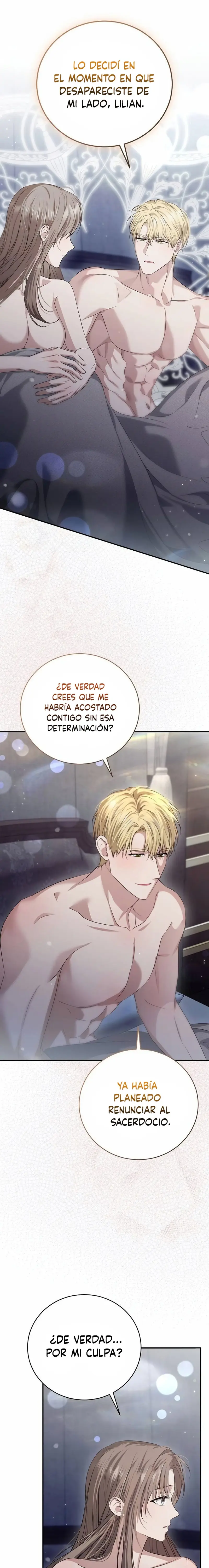 Amor puro y Depravación - Capítulo 20 - Página 14 - LectorTMOo