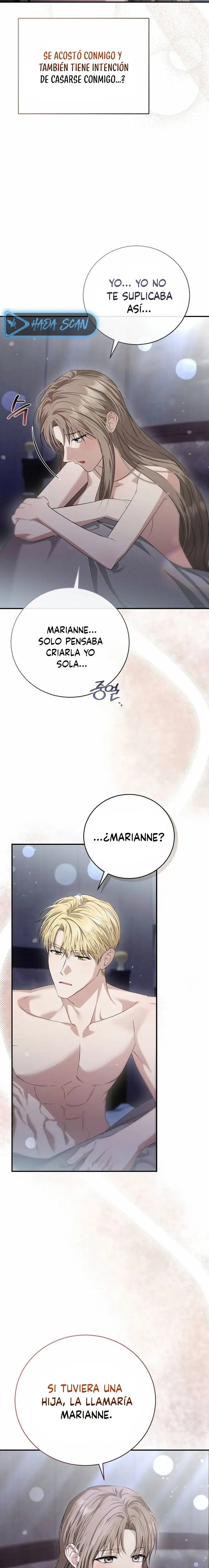 Amor puro y Depravación - Capítulo 20 - Página 20 - LectorTMOo