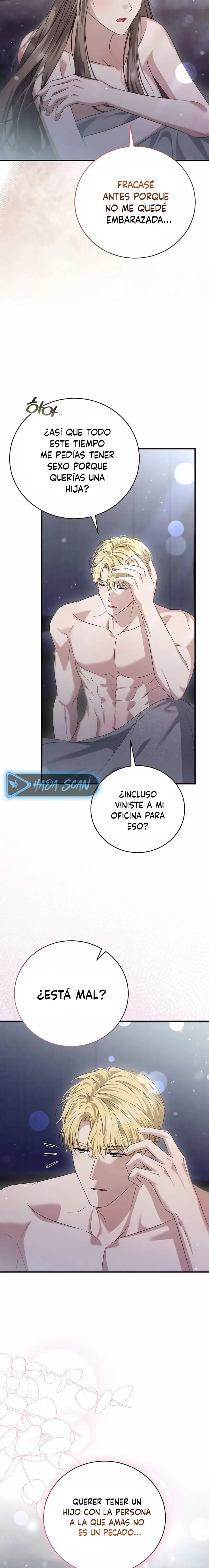 Amor puro y Depravación - Capítulo 20 - Página 21 - LectorTMOo