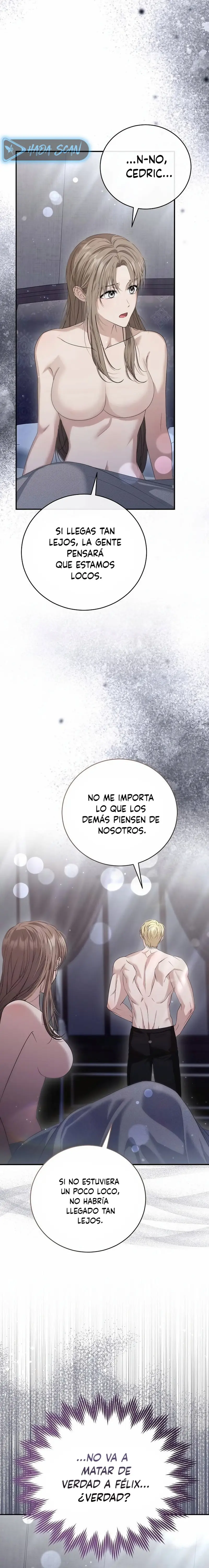 Amor puro y Depravación - Capítulo 21 - Página 9 - LectorTMOo
