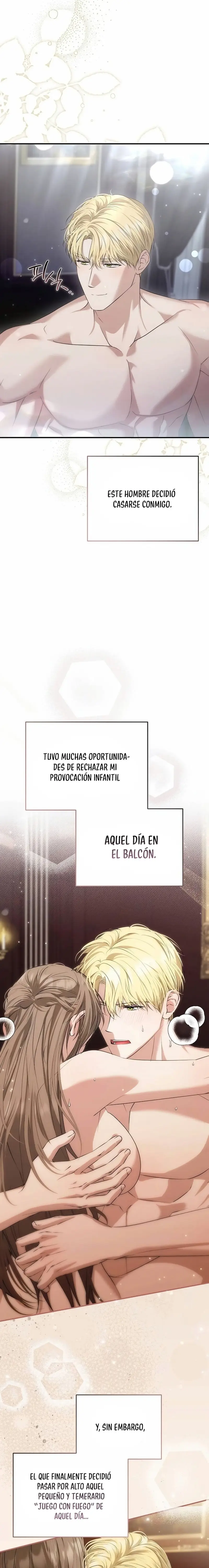 Amor puro y Depravación - Capítulo 21 - Página 14 - LectorTMOo