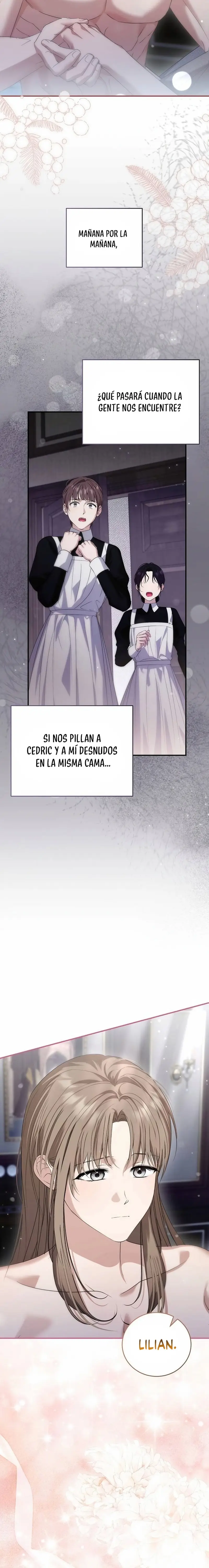Amor puro y Depravación - Capítulo 21 - Página 16 - LectorTMOo
