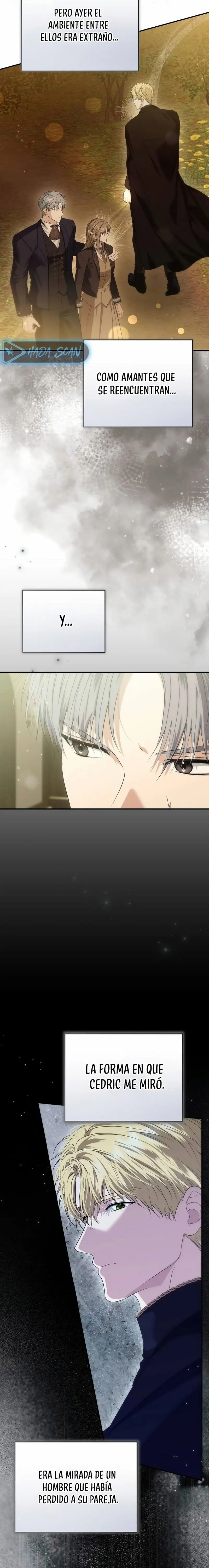 Amor puro y Depravación - Capítulo 21 - Página 21 - LectorTMOo