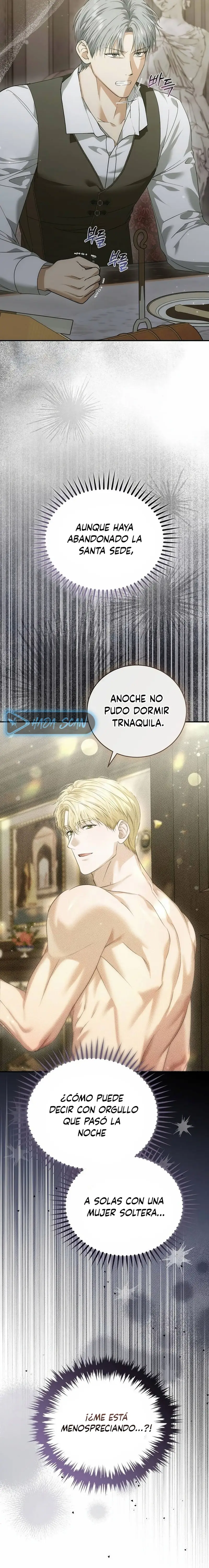 Amor puro y Depravación - Capítulo 22 - Página 7 - LectorTMOo