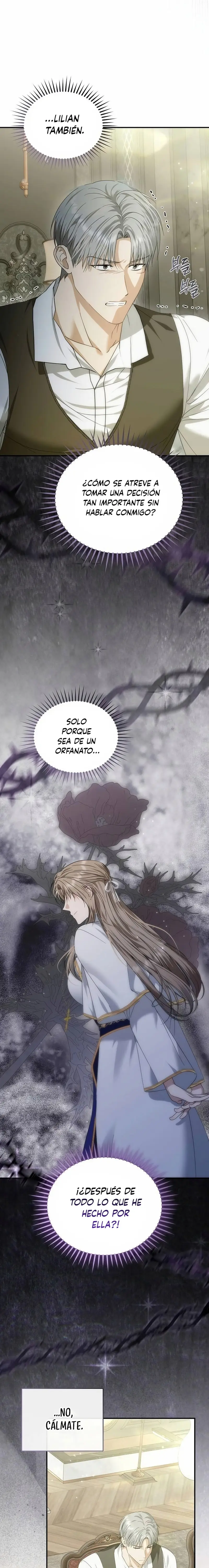 Amor puro y Depravación - Capítulo 22 - Página 8 - LectorTMOo