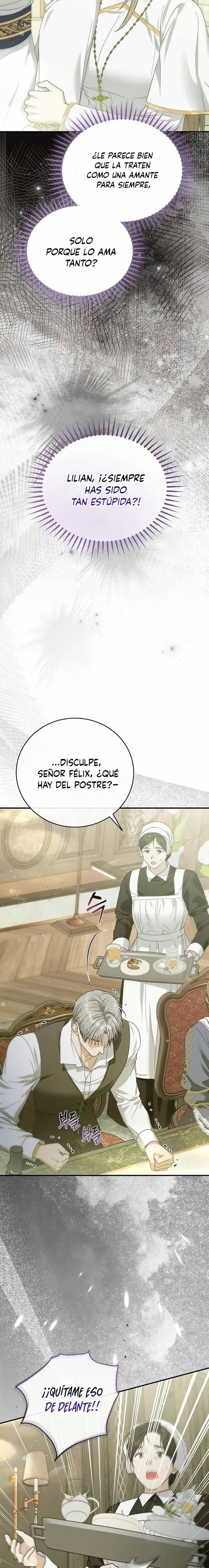 Amor puro y Depravación - Capítulo 22 - Página 10 - LectorTMOo
