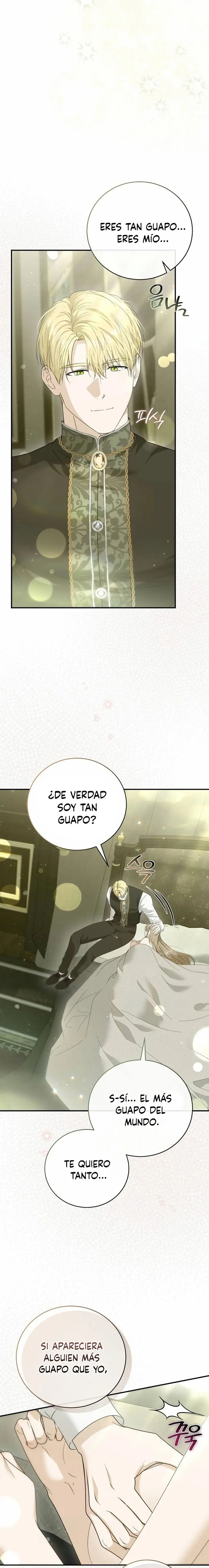 Amor puro y Depravación - Capítulo 22 - Página 14 - LectorTMOo