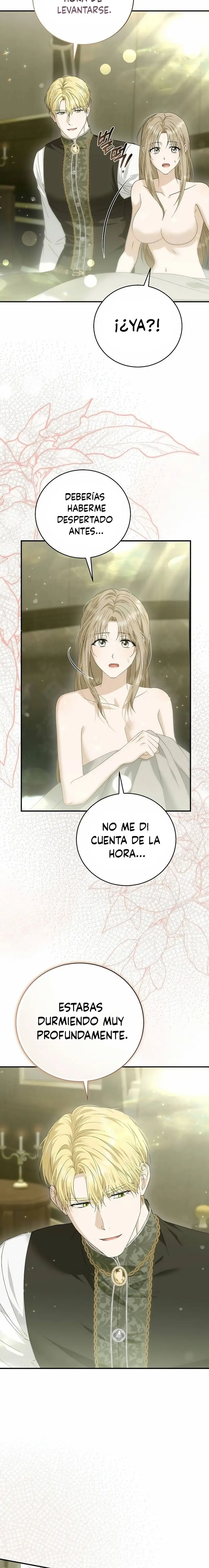 Amor puro y Depravación - Capítulo 22 - Página 16 - LectorTMOo