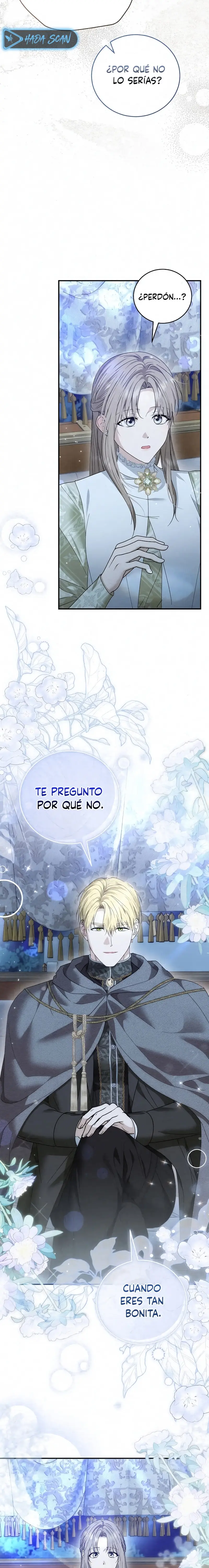 Amor puro y Depravación - Capítulo 23 - Página 18 - LectorTMOo