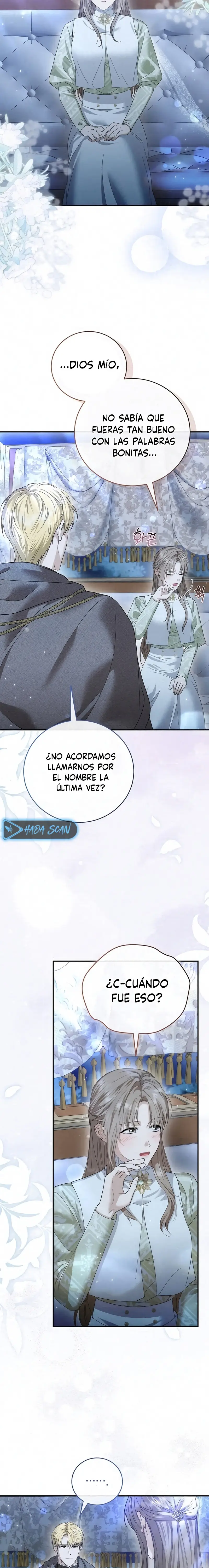 Amor puro y Depravación - Capítulo 23 - Página 19 - LectorTMOo
