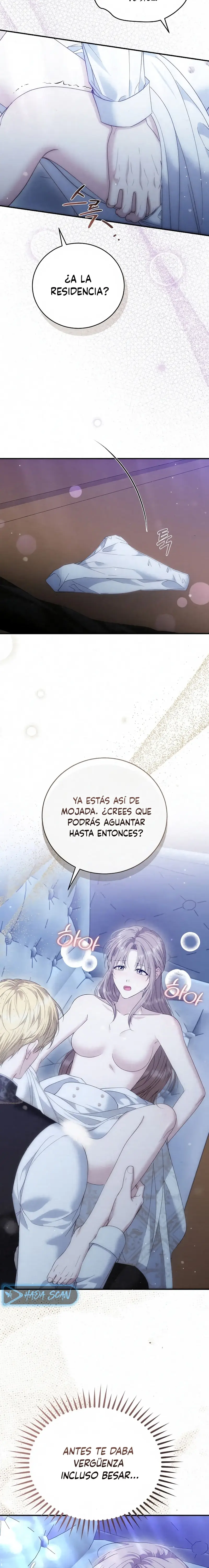 Amor puro y Depravación - Capítulo 24 - Página 6 - LectorTMOo