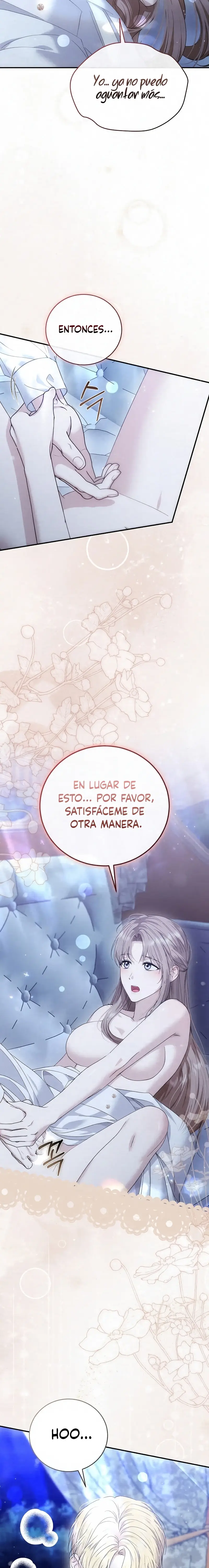 Amor puro y Depravación - Capítulo 24 - Página 9 - LectorTMOo