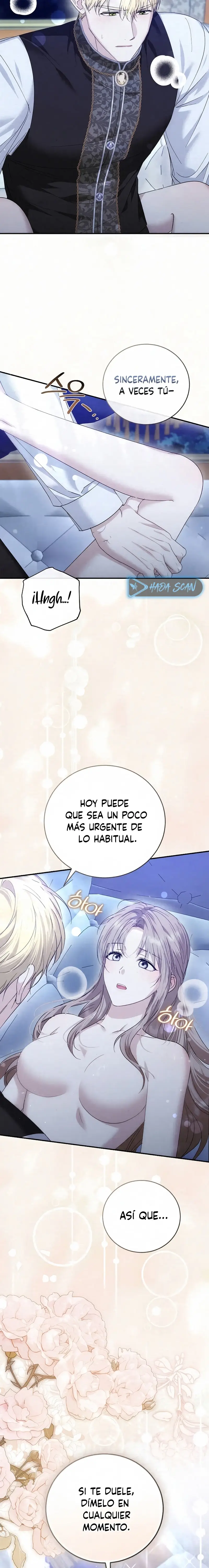 Amor puro y Depravación - Capítulo 24 - Página 10 - LectorTMOo