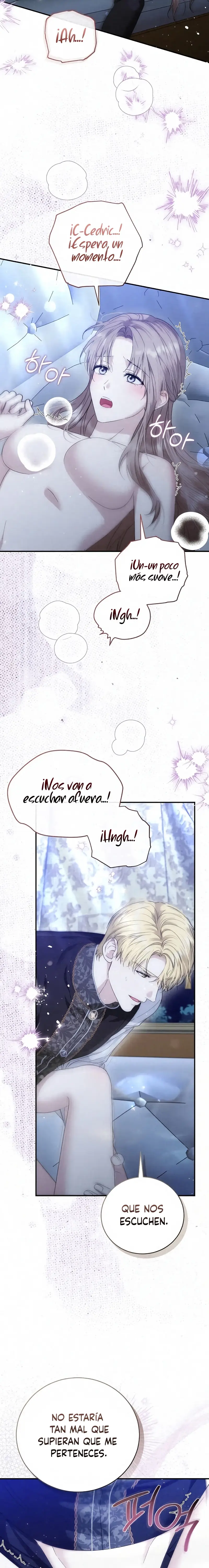 Amor puro y Depravación - Capítulo 24 - Página 13 - LectorTMOo