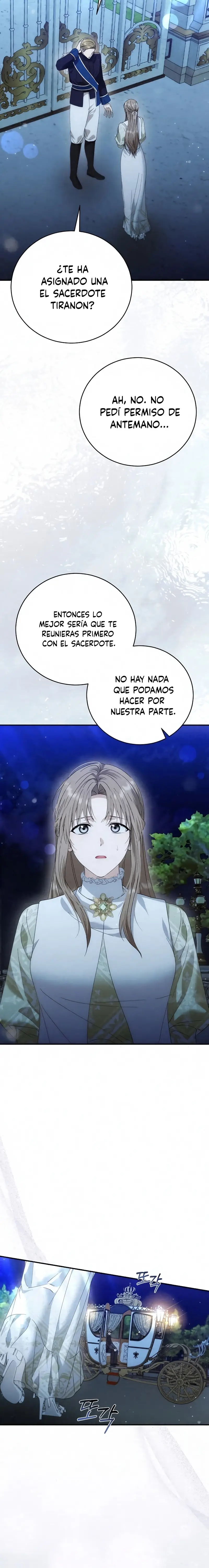 Amor puro y Depravación - Capítulo 25 - Página 11 - LectorTMOo