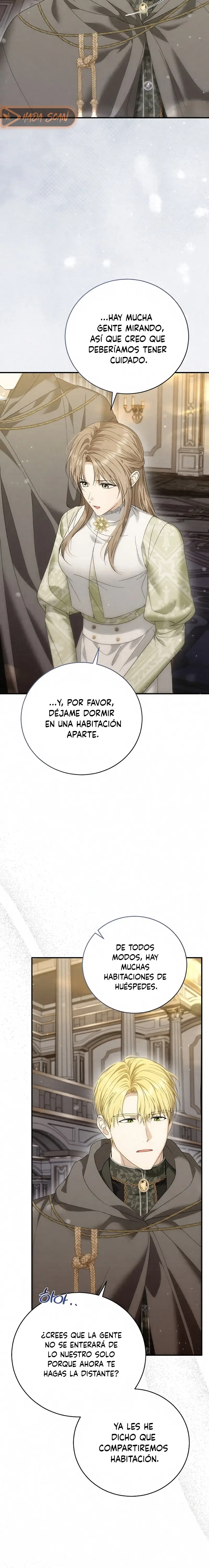 Amor puro y Depravación - Capítulo 26 - Página 3 - LectorTMOo