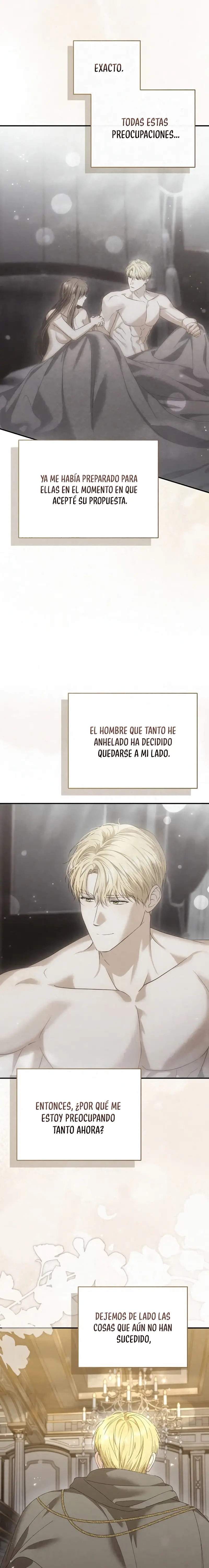 Amor puro y Depravación - Capítulo 26 - Página 11 - LectorTMOo