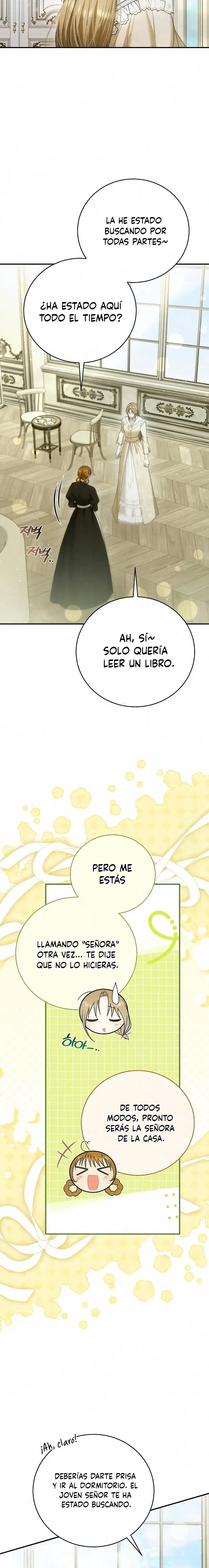 Amor puro y Depravación - Capítulo 26 - Página 16 - LectorTMOo