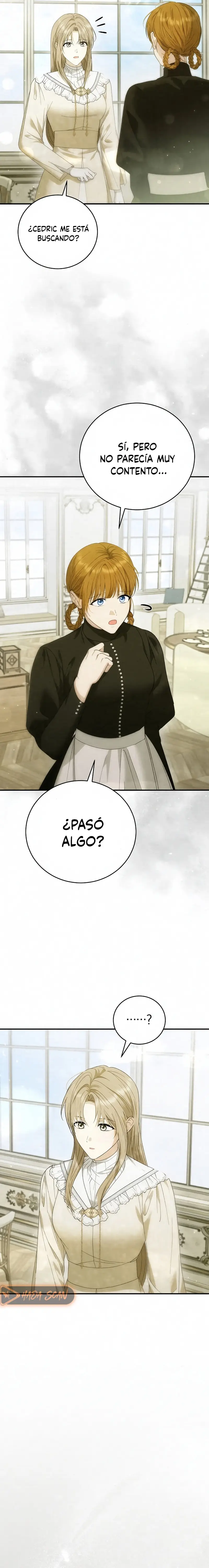Amor puro y Depravación - Capítulo 26 - Página 17 - LectorTMOo