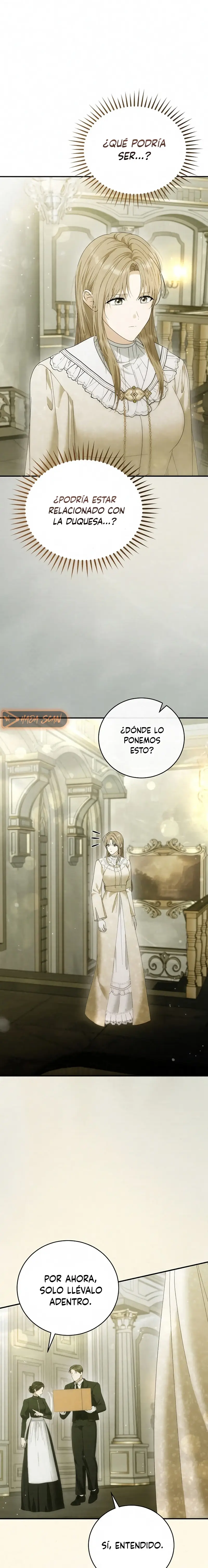 Amor puro y Depravación - Capítulo 26 - Página 19 - LectorTMOo