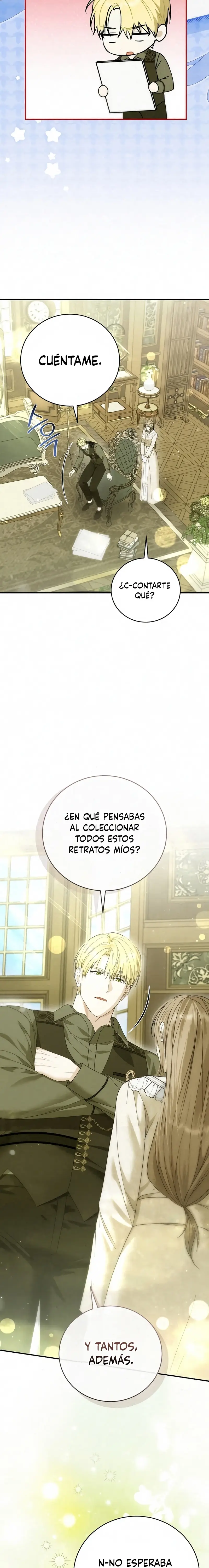 Amor puro y Depravación - Capítulo 27 - Página 4 - LectorTMOo