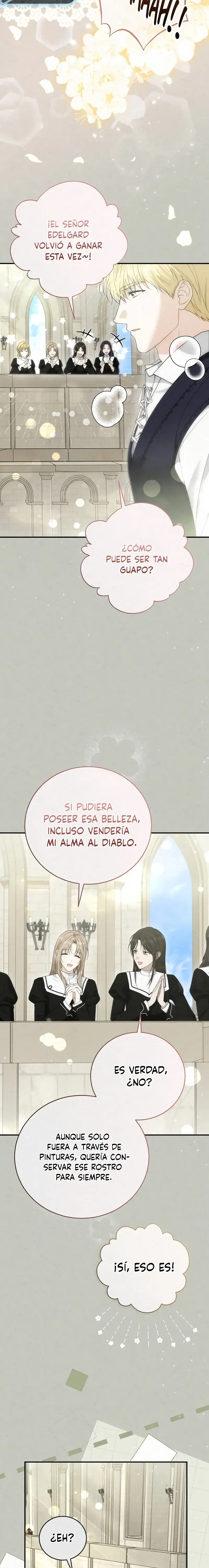 Amor puro y Depravación - Capítulo 27 - Página 7 - LectorTMOo