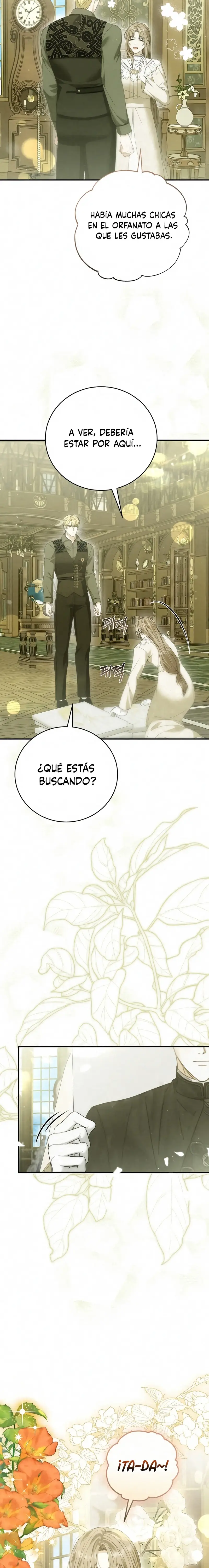 Amor puro y Depravación - Capítulo 27 - Página 11 - LectorTMOo