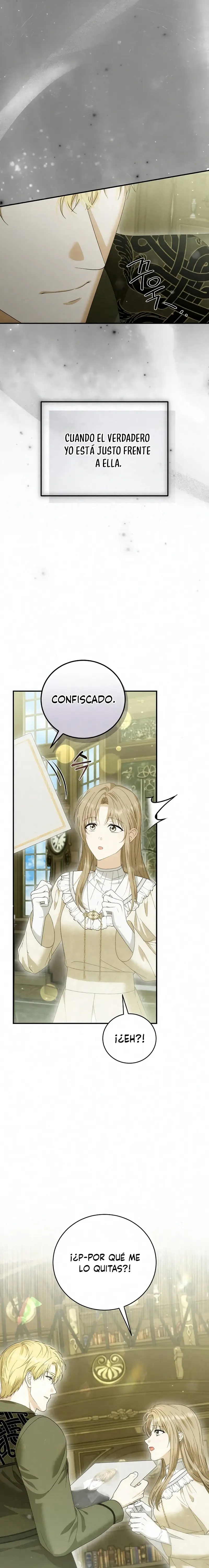 Amor puro y Depravación - Capítulo 27 - Página 14 - LectorTMOo