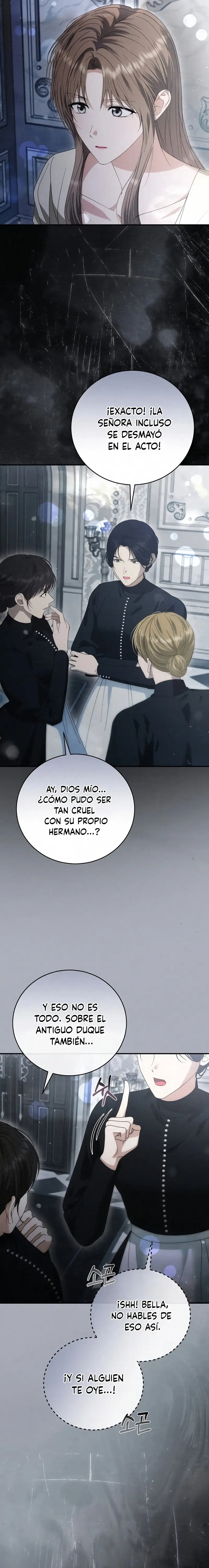 Amor puro y Depravación - Capítulo 27 - Página 22 - LectorTMOo