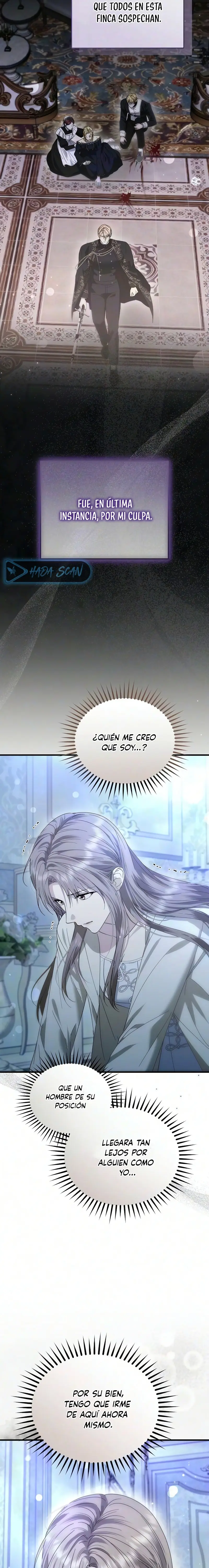 Amor puro y Depravación - Capítulo 28 - Página 8 - LectorTMOo