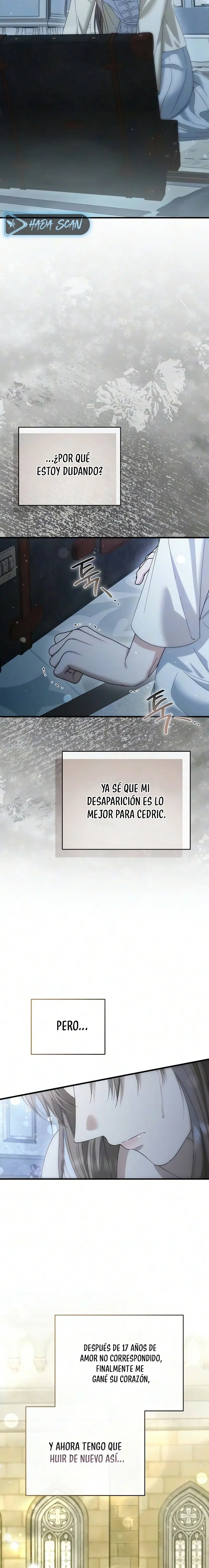 Amor puro y Depravación - Capítulo 28 - Página 10 - LectorTMOo