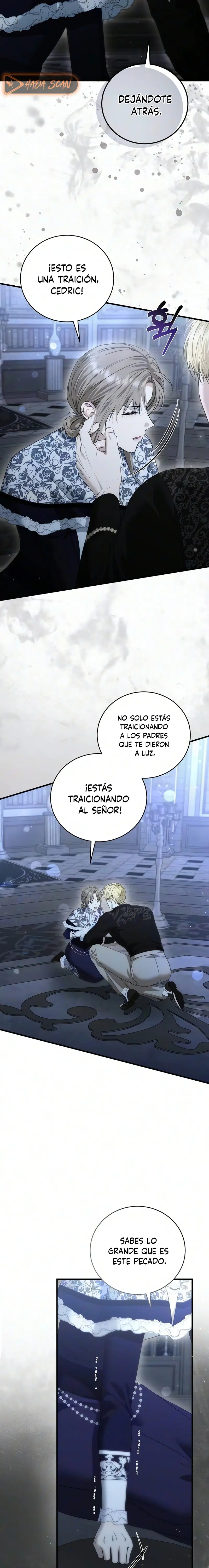 Amor puro y Depravación - Capítulo 29 - Página 7 - LectorTMOo