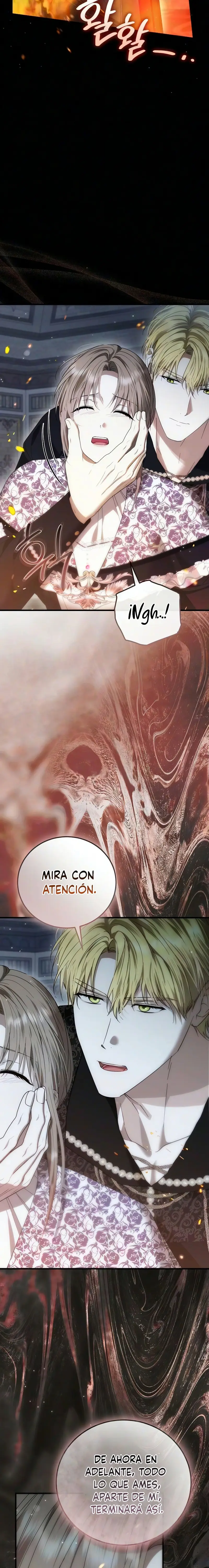 Amor puro y Depravación - Capítulo 29 - Página 13 - LectorTMOo